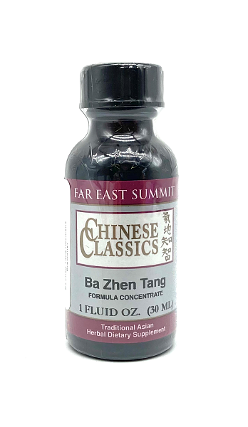 Ba Zhen Tang (Womens Precious), 1oz (8:1)