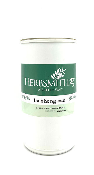 Ba Zheng San Powder, 1200g (Pet)