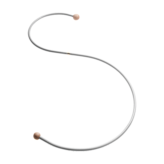 "Limited Edition" Stainless Steel Original Backnobber