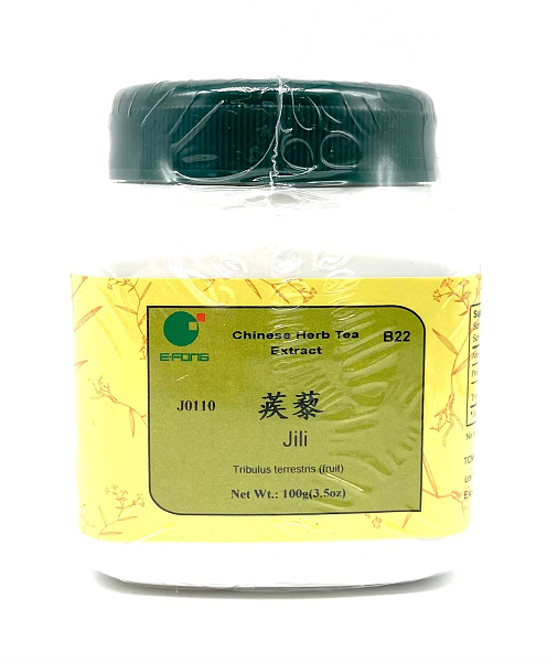 Bai Ji Li Granules