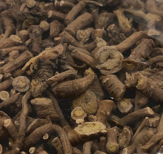 Ban Lan Gen - U.S. Grown, 1lb