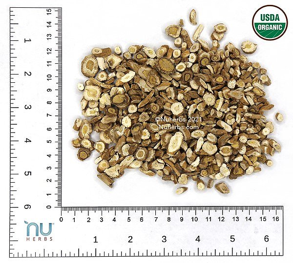 Ban Lan Gen - Certified Organic, 1lb