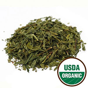 Bancha Green Tea