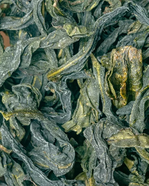 2025 Competition Baozhong Oolong Tea, 50g - Image 3