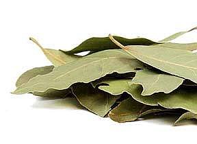 Bay Leaf, Whole