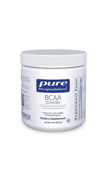 BCAA (branched chain amino acids) Powder