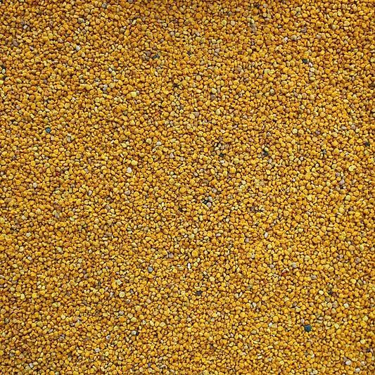 Bee Pollen, Spanish, EU Organic