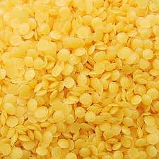Beeswax Pastilles, One Pound