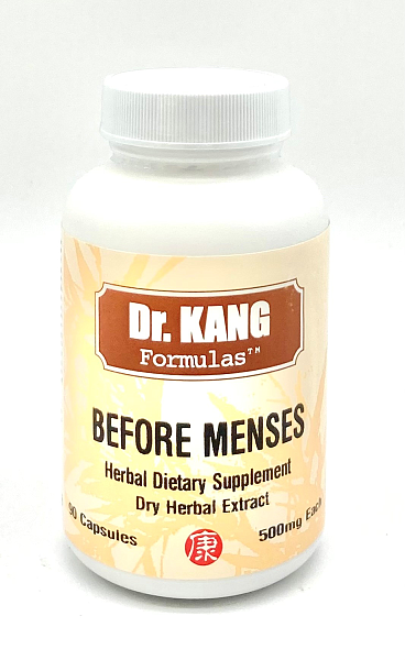 Before-Menses