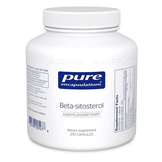 Beta-sitosterol (90 capsules)
