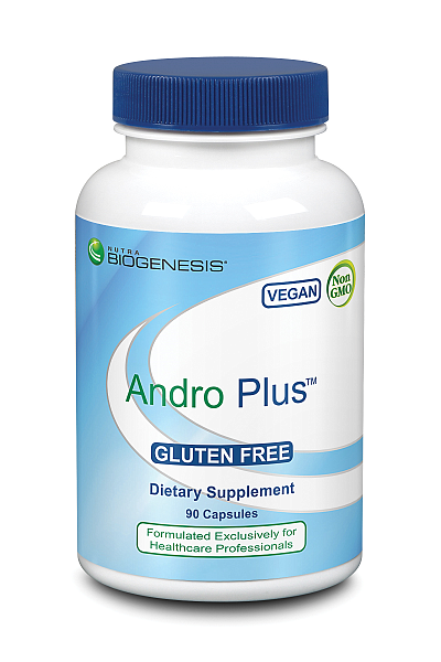Andro Plus