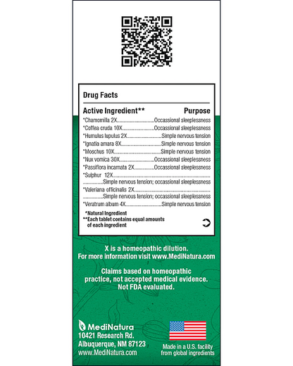 BHI Calming Tablets, 100ct - Image 2