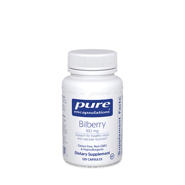 Bilberry