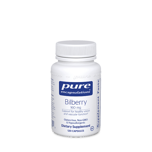 Bilberry