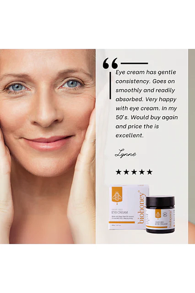 PRI Grapeseed Eye Cream (30g) - Image 3
