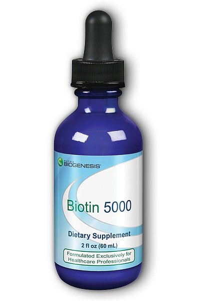 Biotin 5000