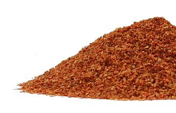 Chili Powder (Capsicum frutescens), Bird's Eye