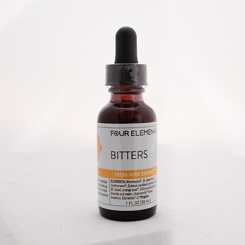 Bitters Tincture Blend, 1 oz