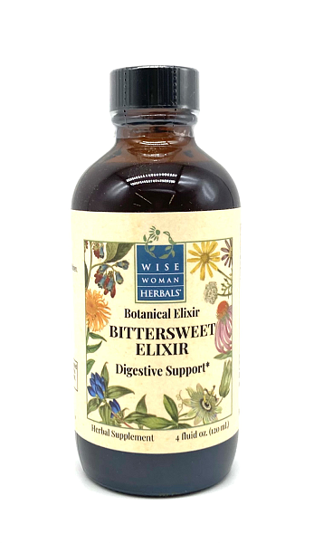 Bittersweet Elixir, 4 oz