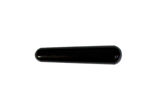 Agate (Black) Massage Wand
