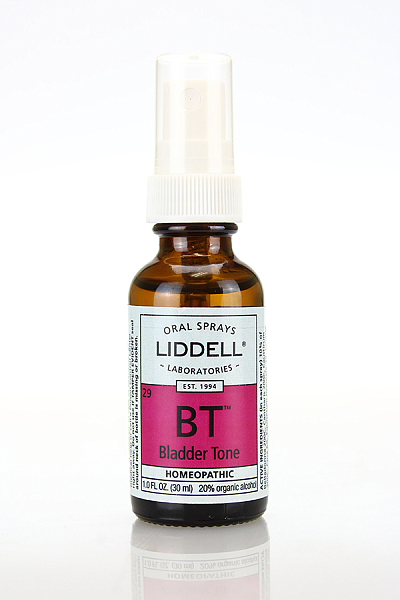 Bladder Tone, 1oz