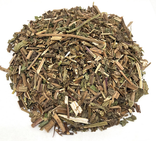 Bo He - Lab Tested, 1lb