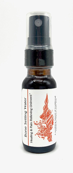 Bone Setting Water - Original, 15ml