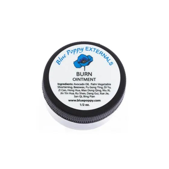 Blue Poppy Soothe Skin Ointment - 0.5 OZ