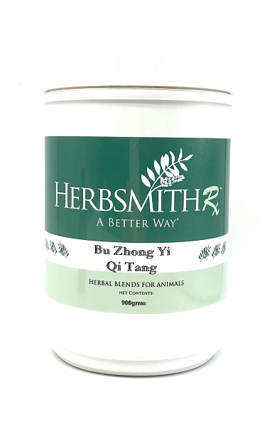Bu Zhong Yi Qi Tang Powder, 900g (Pet)