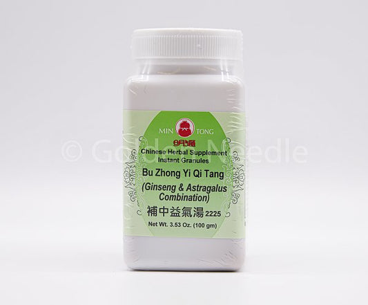 Bu Zhong Yi Qi Tang Granules, 100g