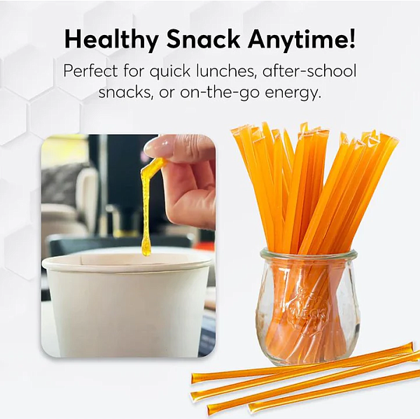 PRI Bulk Manuka Honey Sticks (1 lb) - Image 2