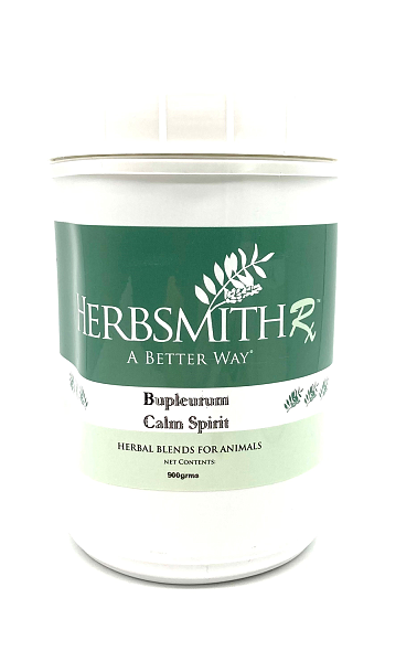 Bupleurum Calm Spirit 900g (Equine)