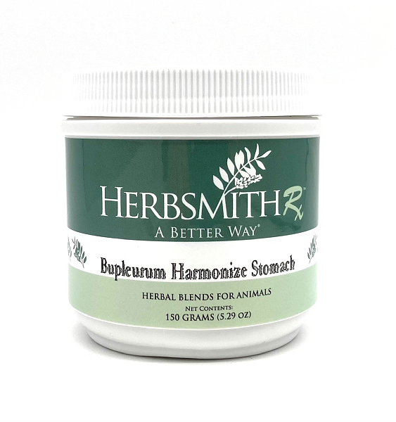 Bupleurum Harmonize Stomach 150g (Pet)