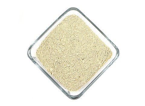 Burdock Root Powder, organic (Arctium lappa), 1lb