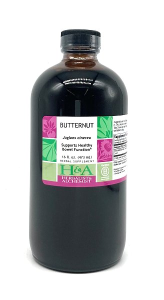 Butternut Extract, 16 oz.