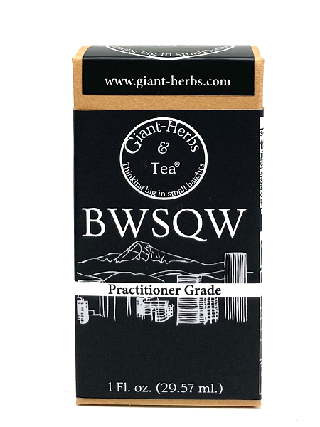 BWSQW (Ba Wei Shen Qi Wan)
