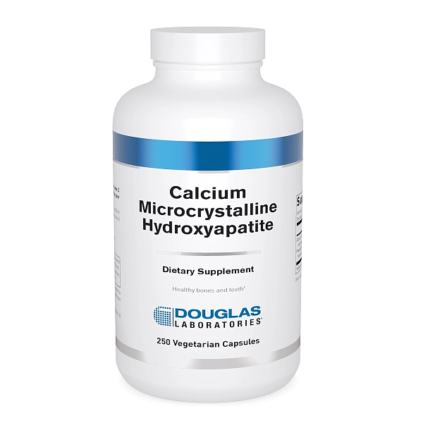 Calcium Microcystalline Hydroxyapatite