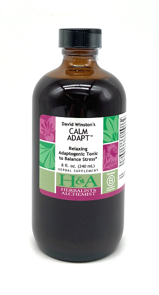 Calm Adapt, 8oz