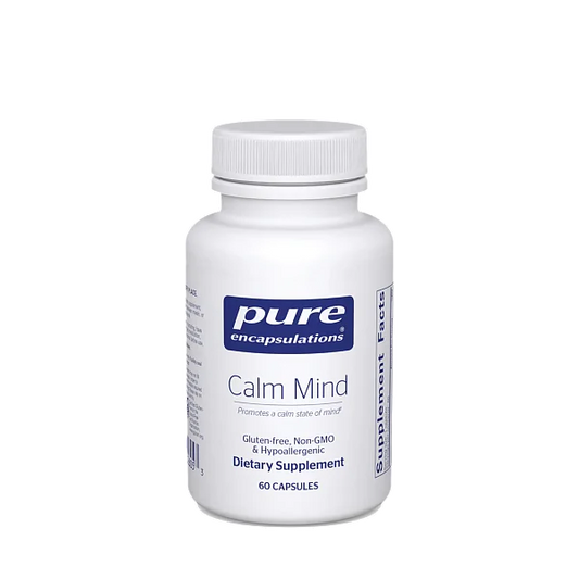 Calm Mind, 60ct