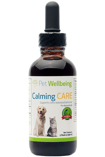 Calming Care