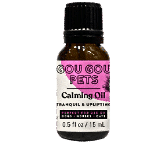 Calming Essential Oil, 15ml