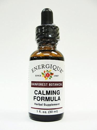 Calming Formula, 1oz