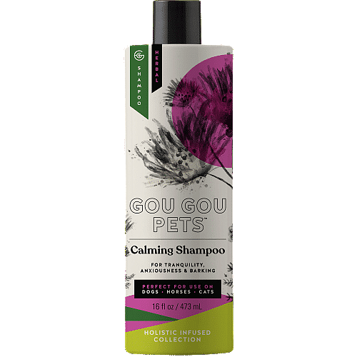 Calming Shampoo, 16oz
