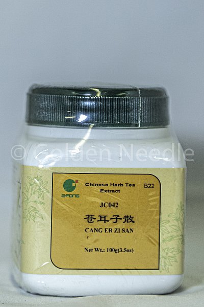 Cang Er Zi San Granules