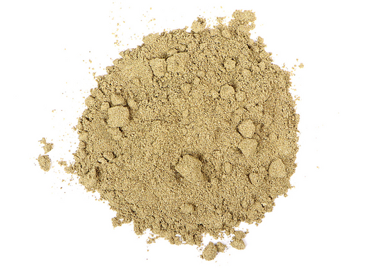 Cape Aloe Powder, 1lb