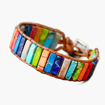 Chakra Energy Bracelet - Image 2