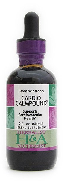 Cardio Calmpound 32 oz.