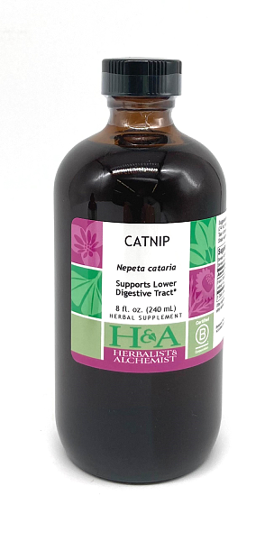 Catnip Extract, 8 oz.