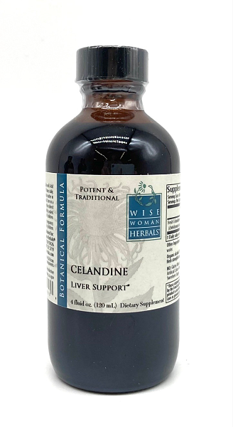 Celandine, 4 oz