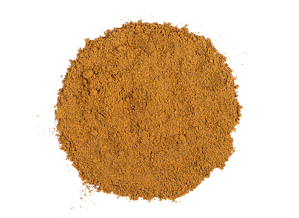Chaga Mushroom Powder, 1lb